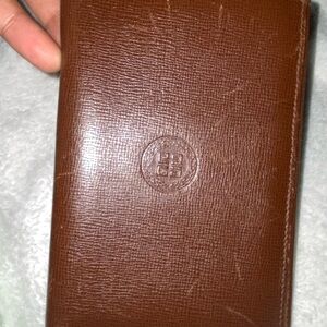 GIVENCHY MENS VINTAGE CARDHOLDER